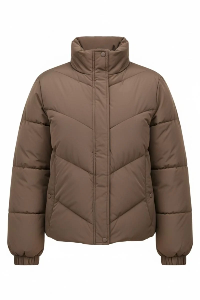 Coraline Jacket | Fossil | Jakke fra Statebird