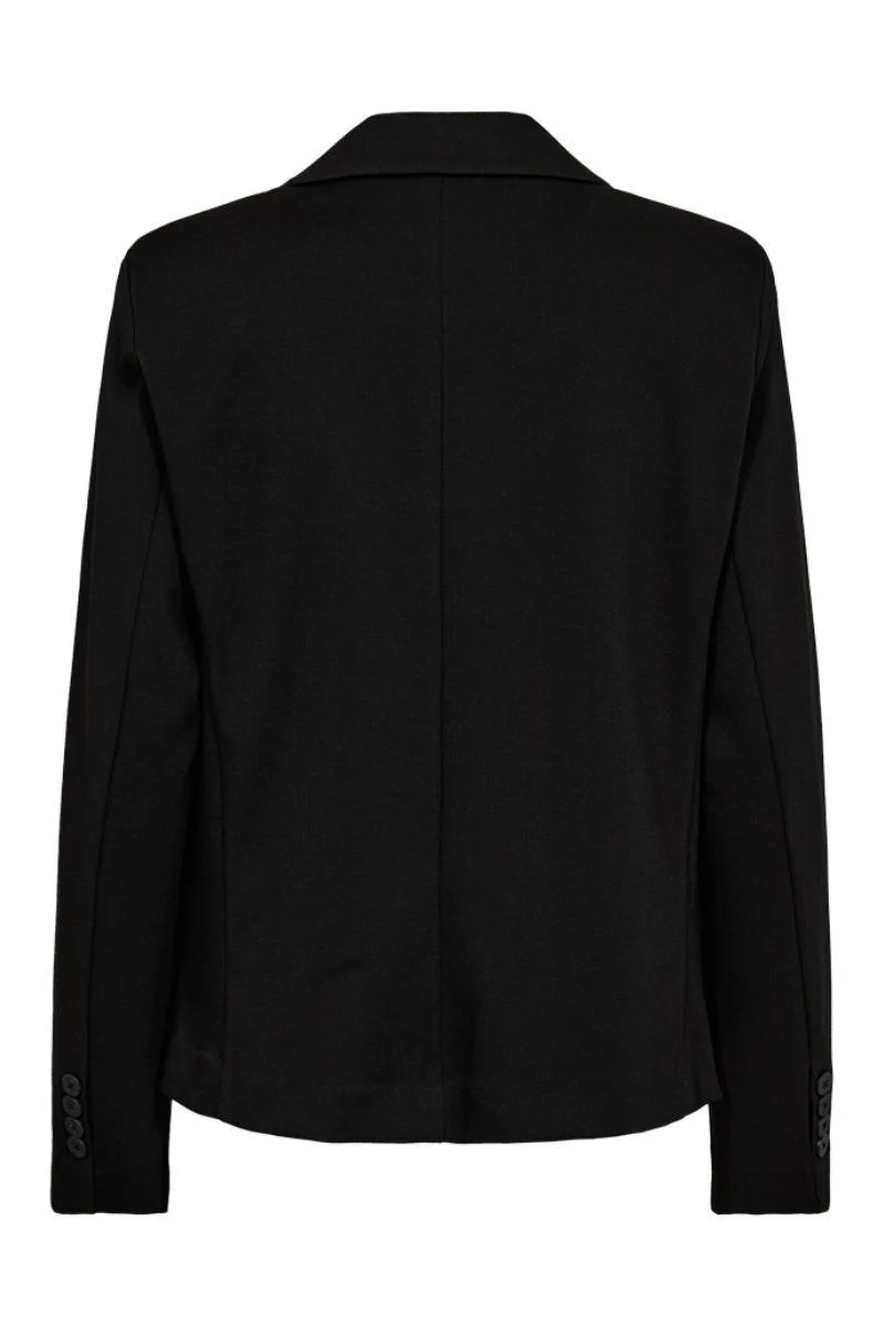 Nanni Jacket 207565 | Black | Jakke fra Freequent