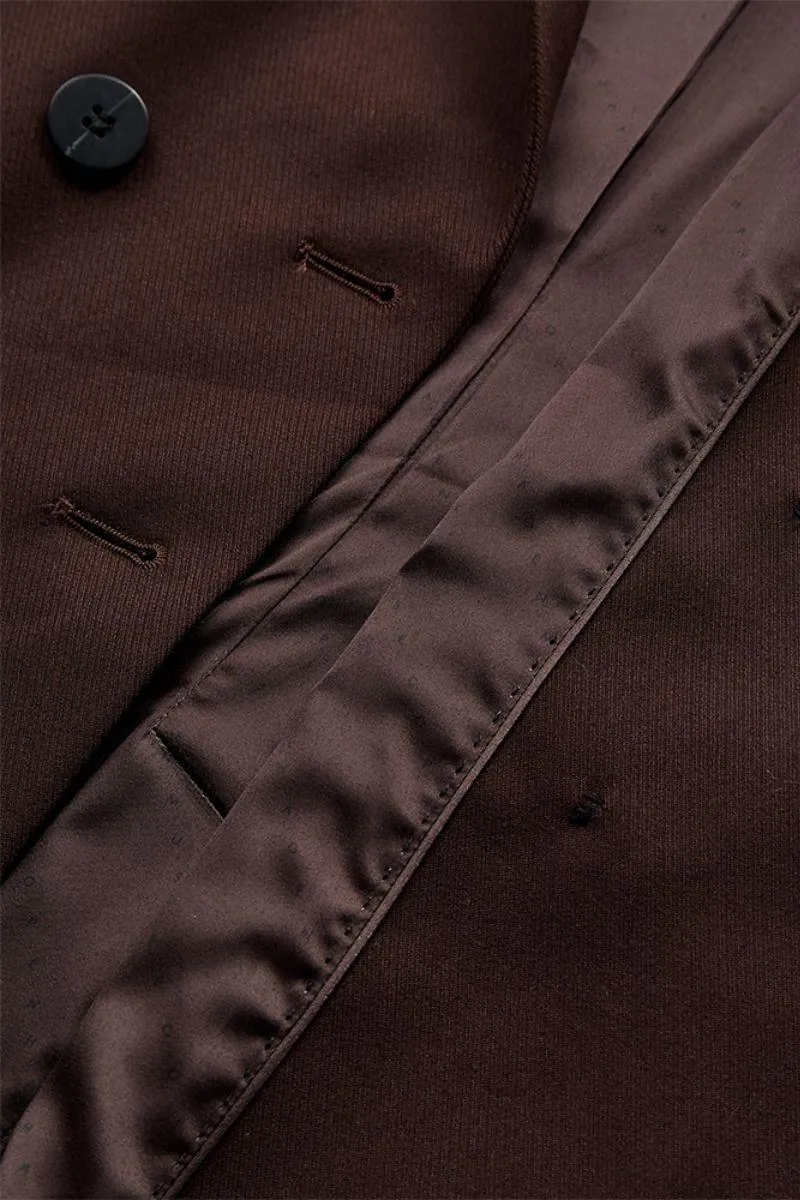 Cmtailor Blazer 206573 | Mole | Jakke fra Copenhagen Muse