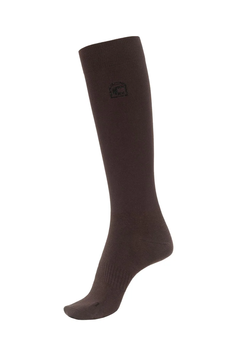 CAVALSVEA Reitsocken Café Noir 39-42