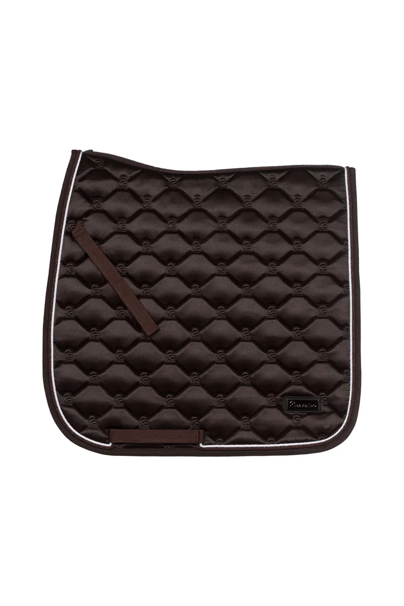 CAVALHANAYA Dressurschabracke Café Noir P