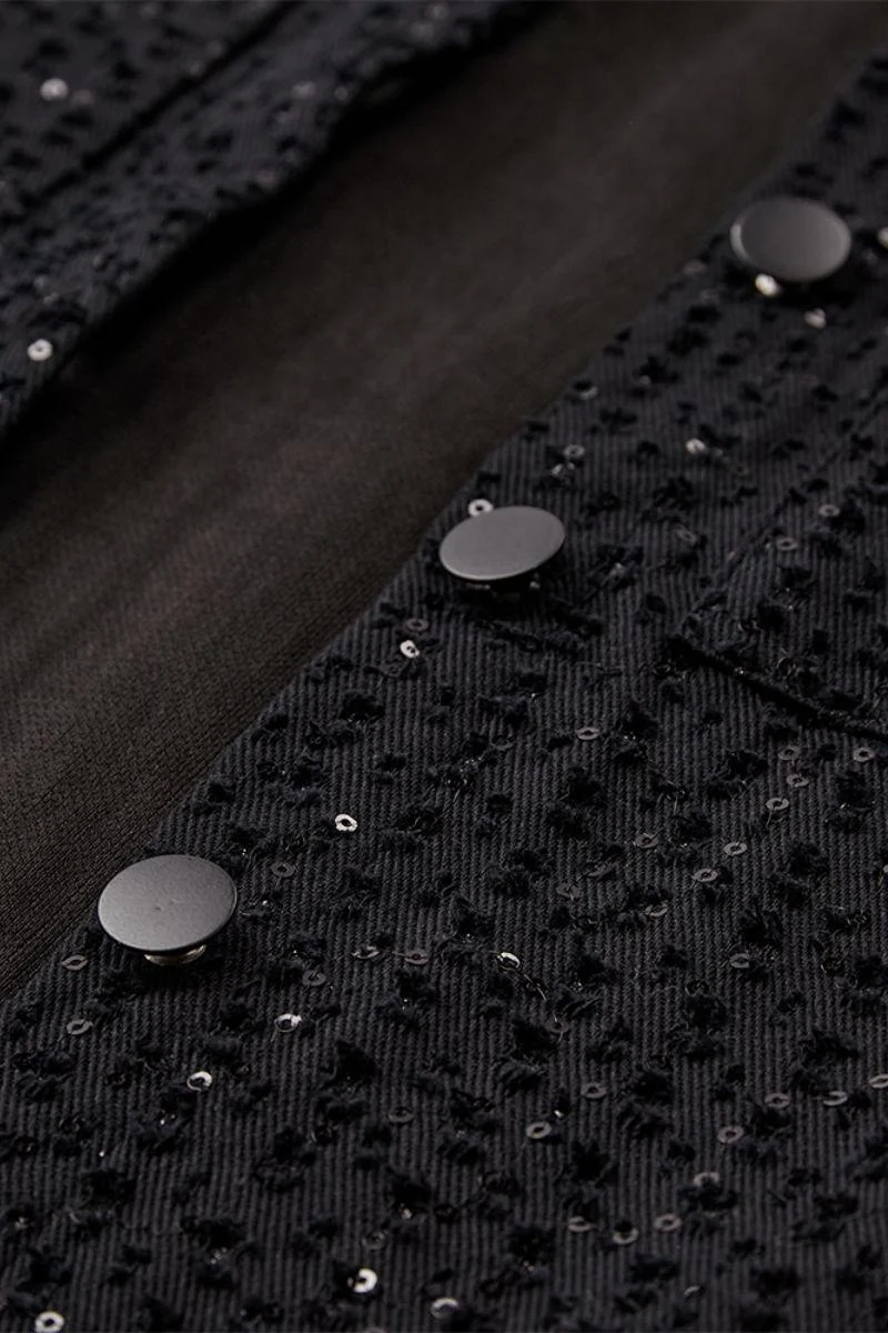 Show Jacket 207395 | Black | Jakke fra Freequent