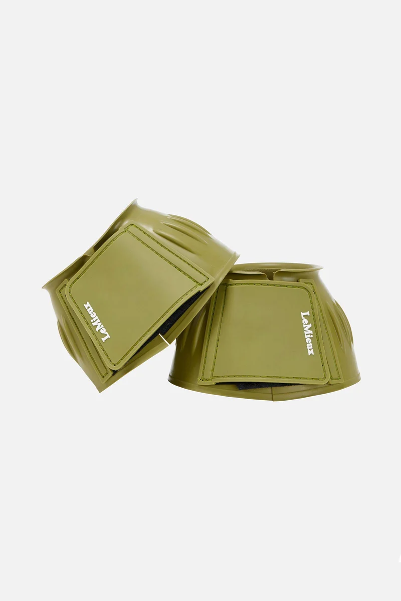 Gummi-Hufglocken Gooseberry M