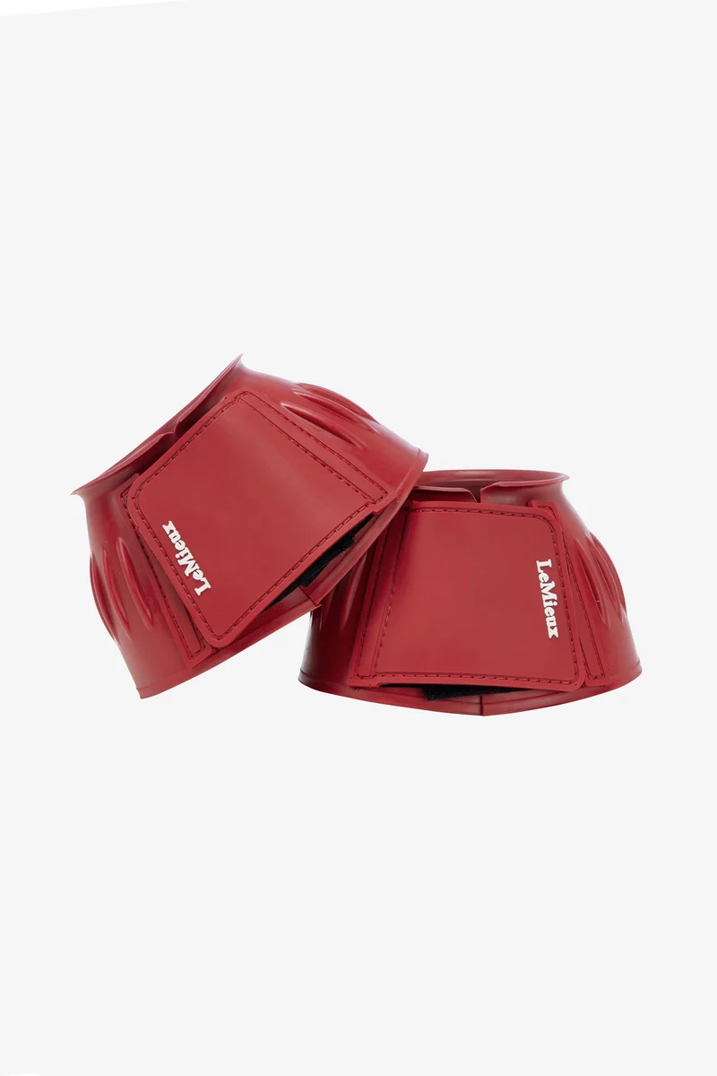 Gummi-Hufglocken Russet XL