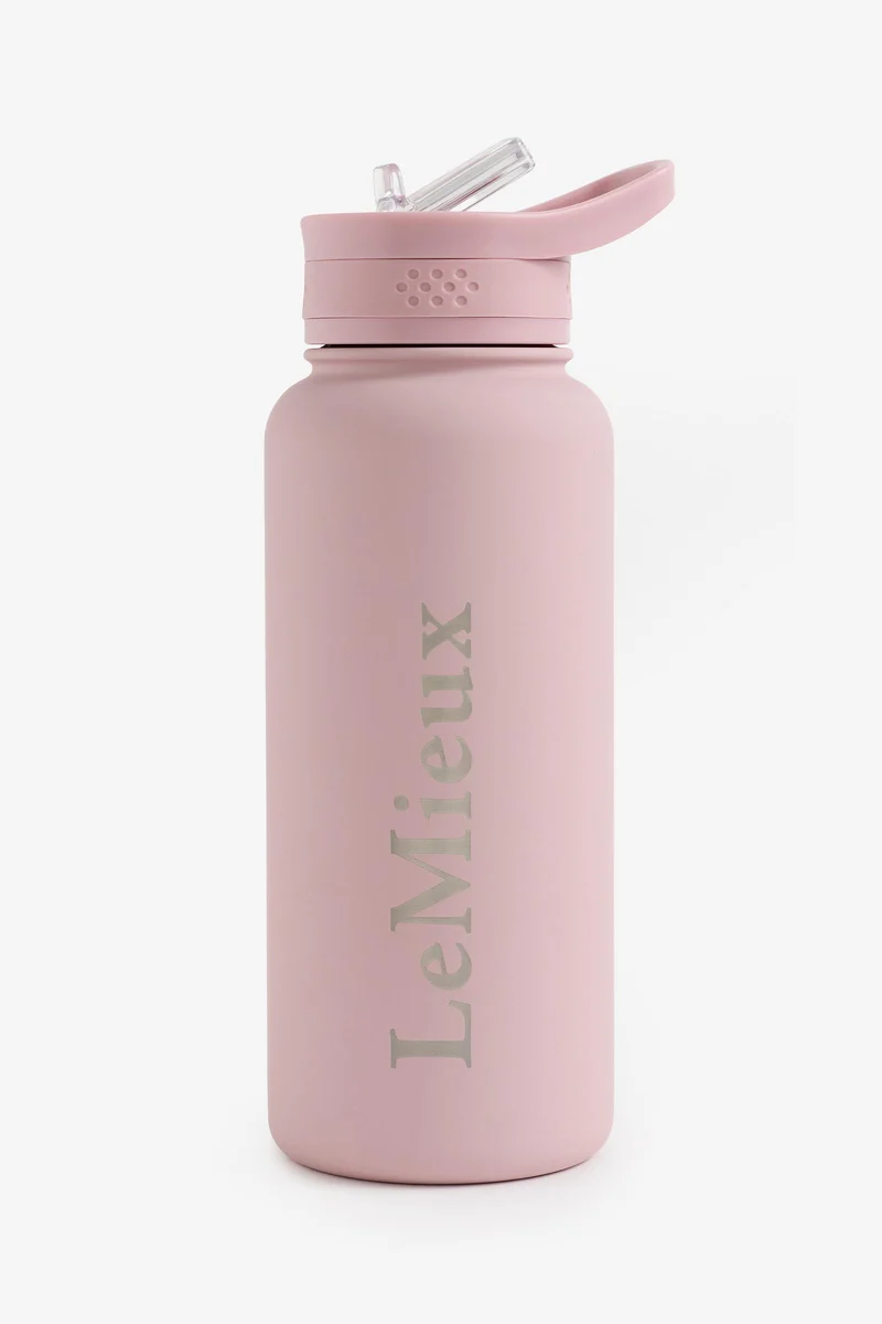 Trinkflasche Wild Rose Einheitsgröße