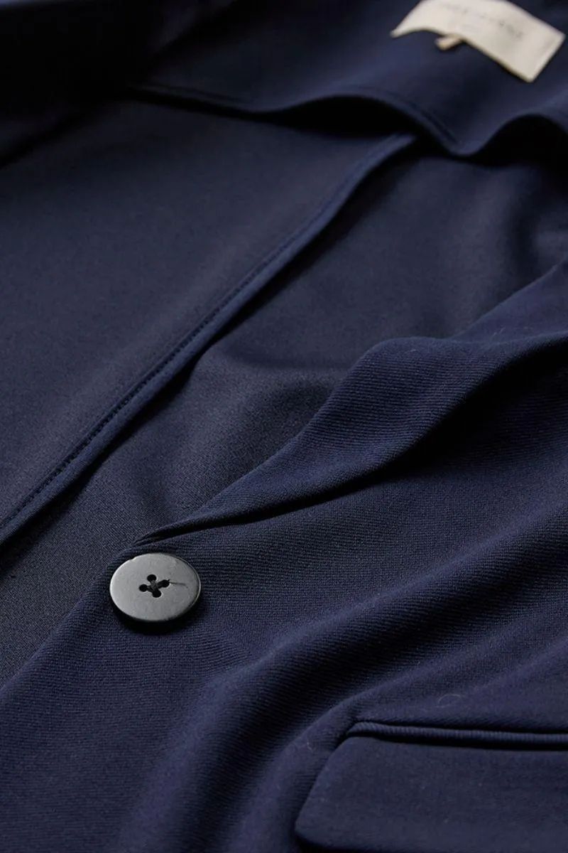 Nanni Jacket 207565 | Navy Blazer | Jakke fra Freequent