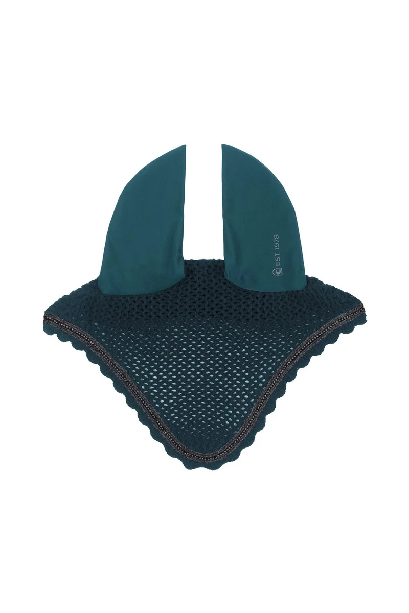 CAVALJETTY Fliegenhaube Dark Peacock V