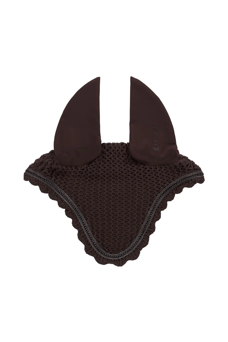 CAVALJETTY Fliegenhaube Café Noir WB