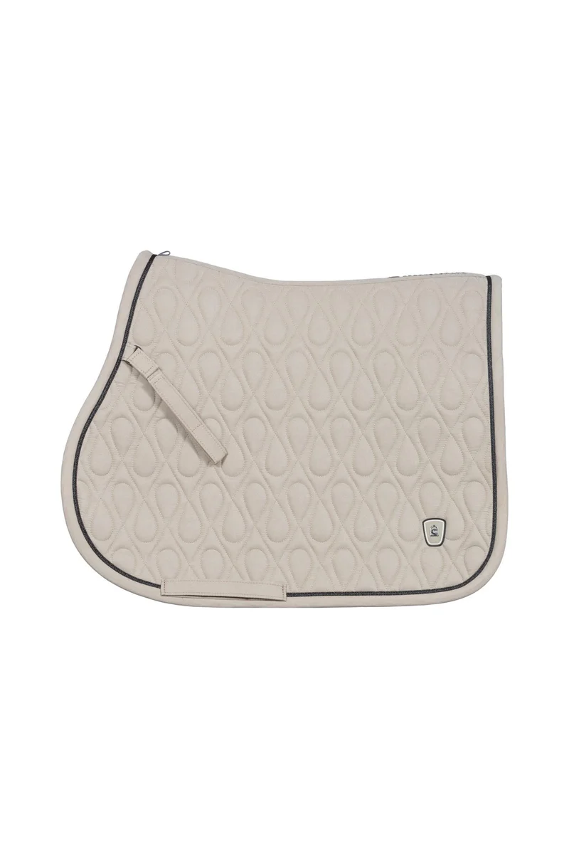 CAVALPOLLY Vielseitigkeitsschabracke Latte WB