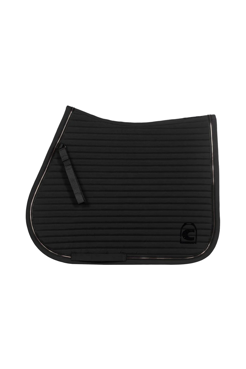 CAVALRITA Springschabracke Black WB