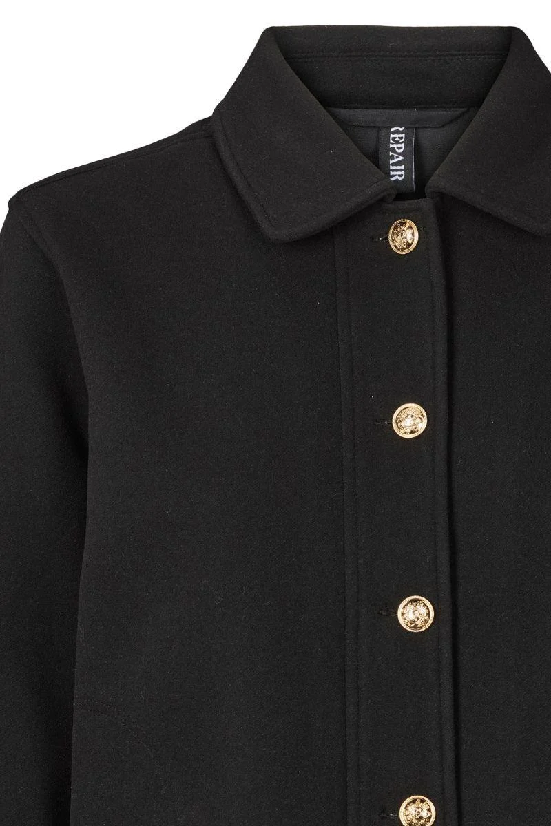 Blair Jacket 2797 | Black | Jakke fra Prepair