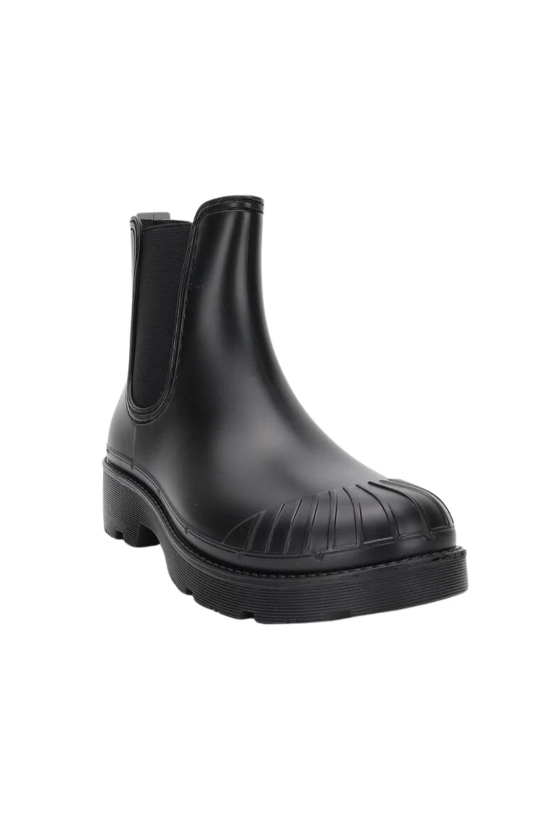 Tara Terrain Rain boots | Black