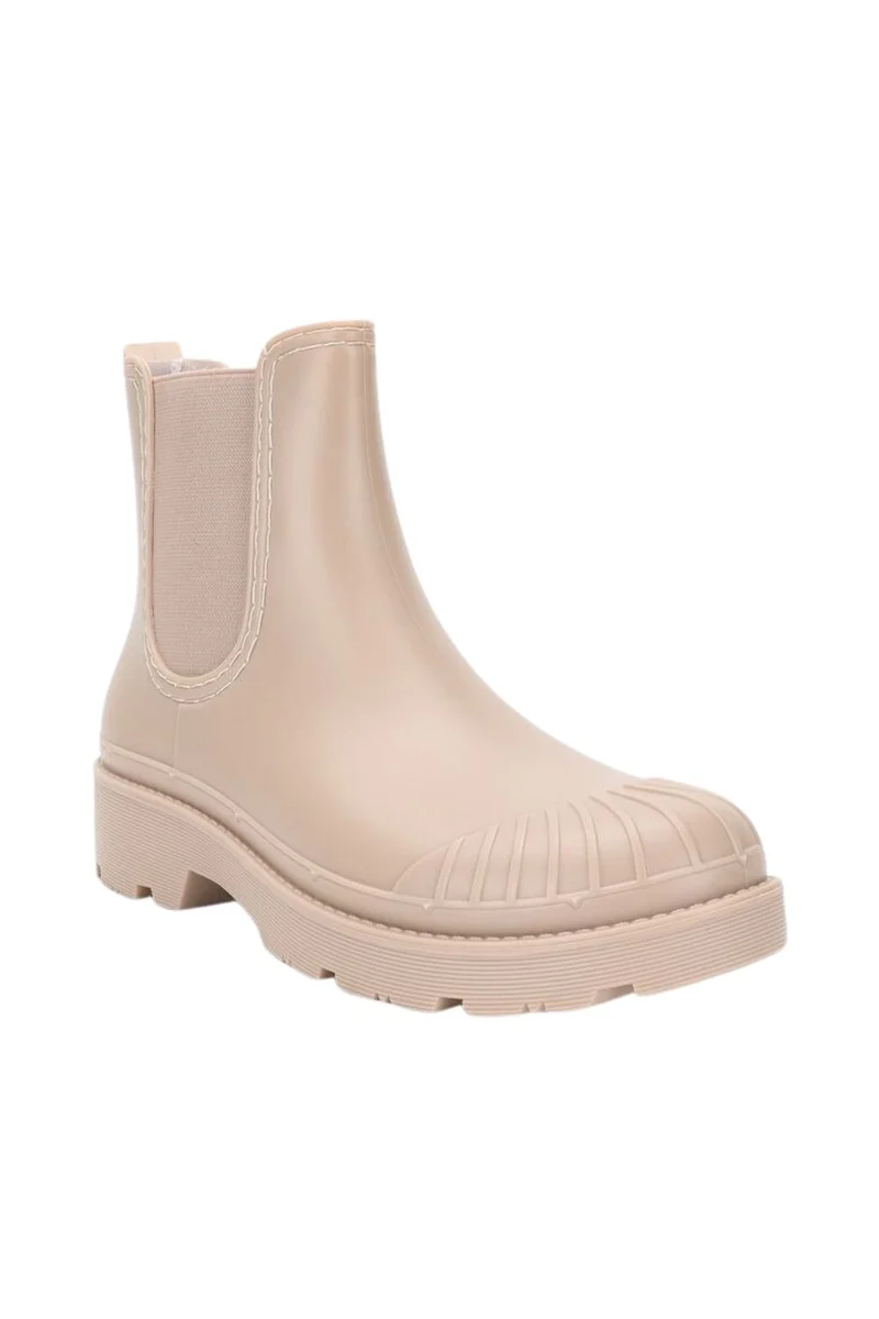 Tara Terrain Rain boots | Beige