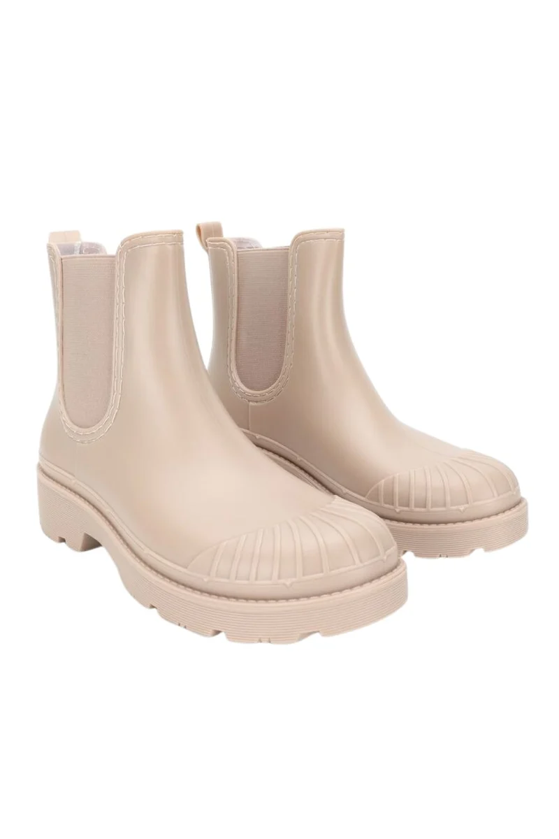 Tara Terrain Rain boots | Beige