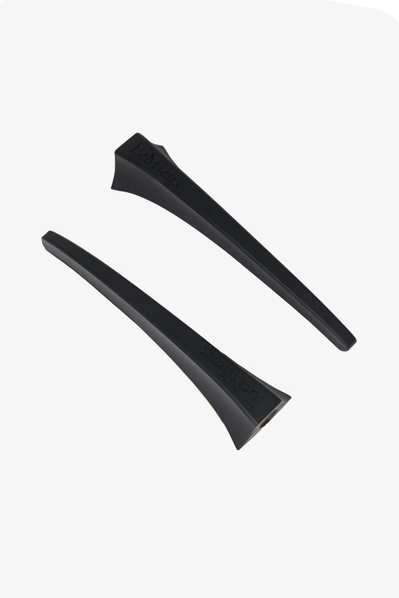 VectorFlex Steigbügelarm Black Einheitsgröße