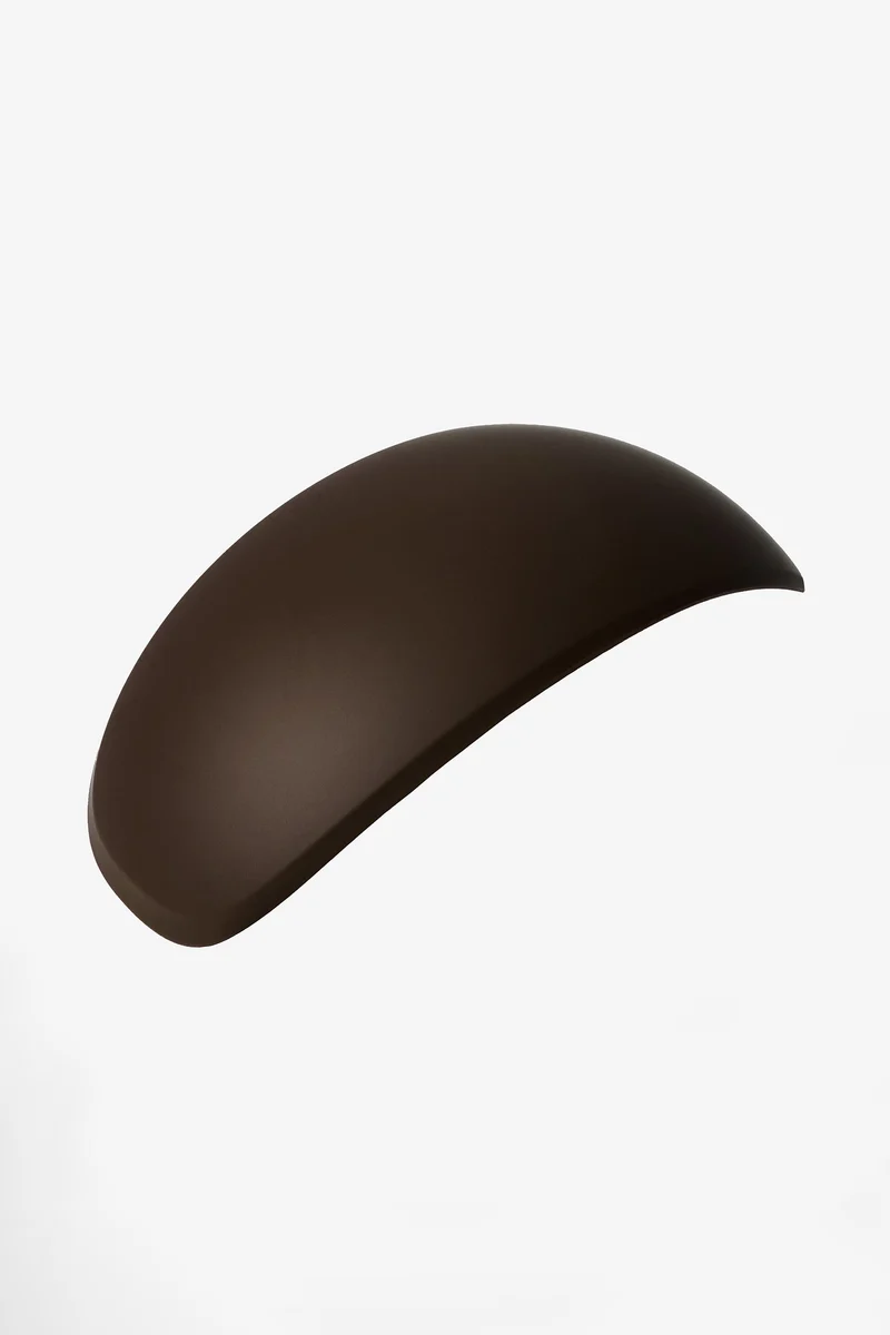 Verv Panel matte Ausführung Brown M