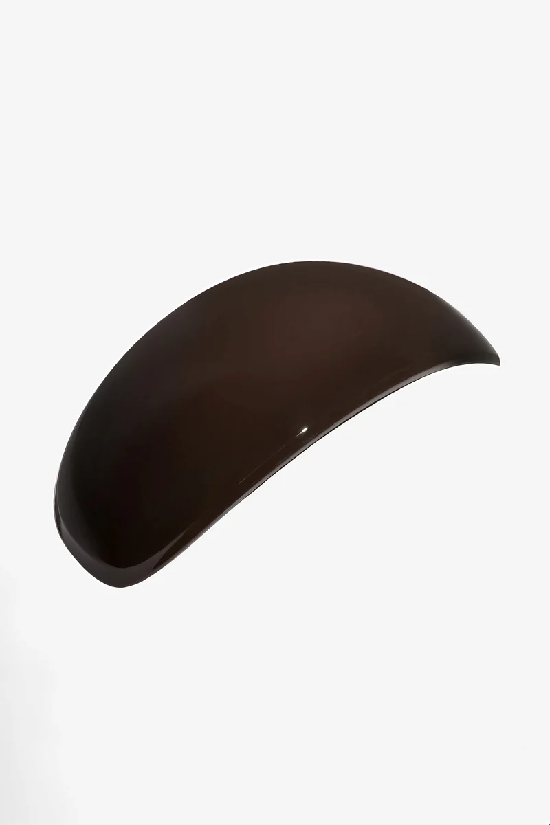 Verv Panel glänzende Ausführung Brown S