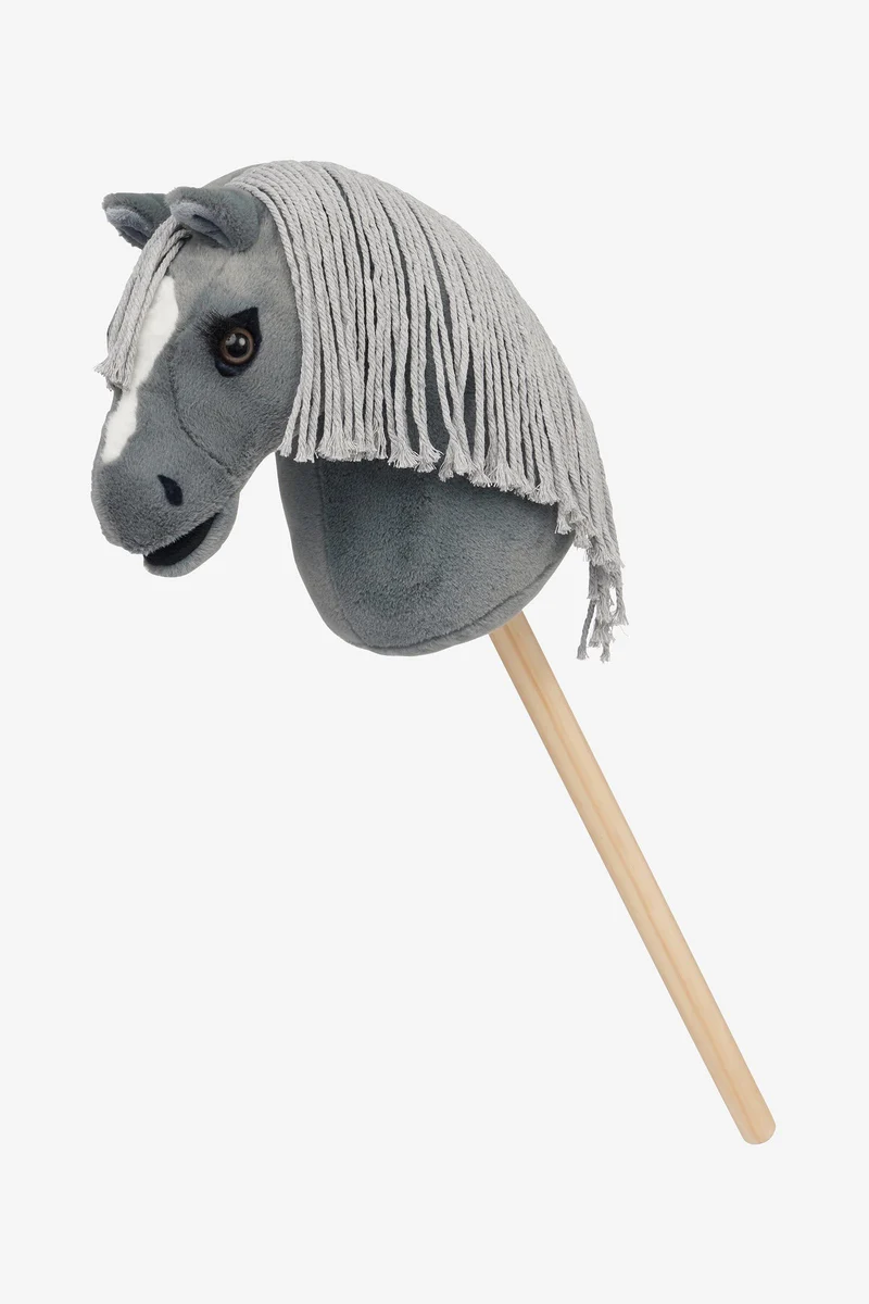 Smokey Mini Hobby Horse Smokey Einheitsgröße