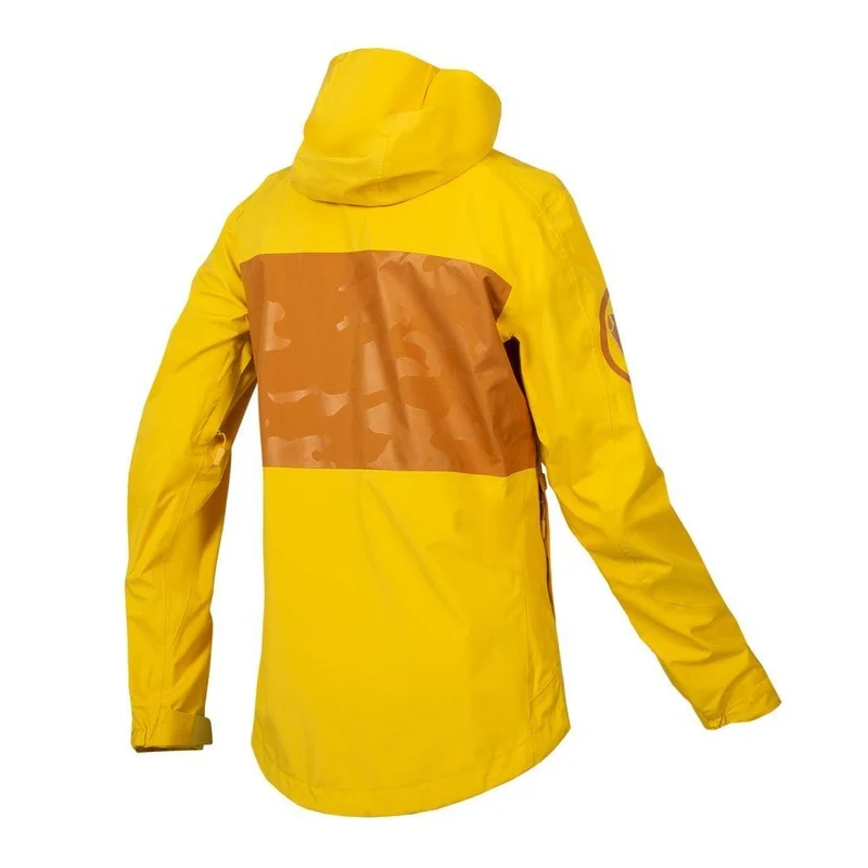 Endura Damen SingleTrack Jacke II