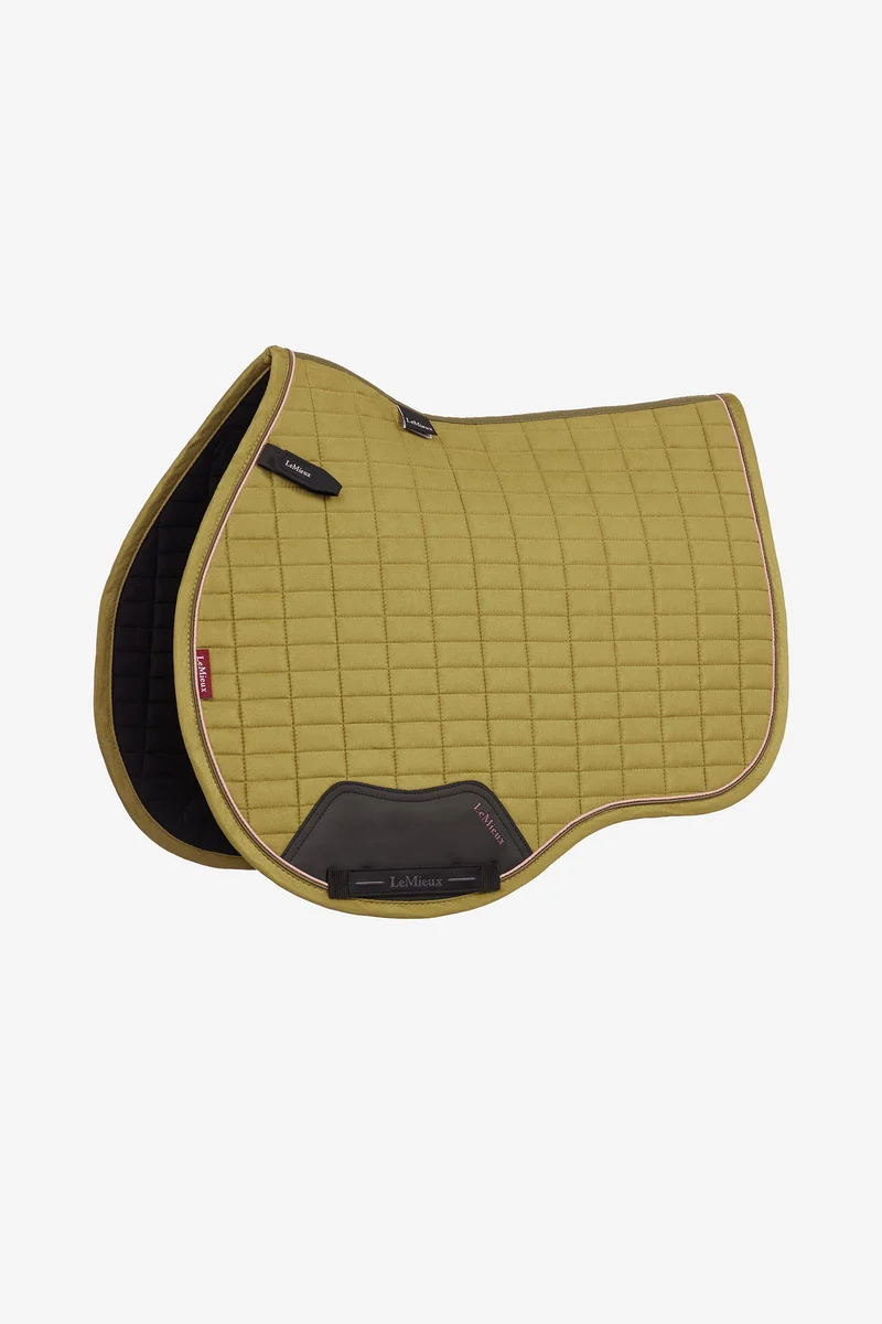 Wildleder Quadratische Allzweck Schabracke Gooseberry 00S-0-00M