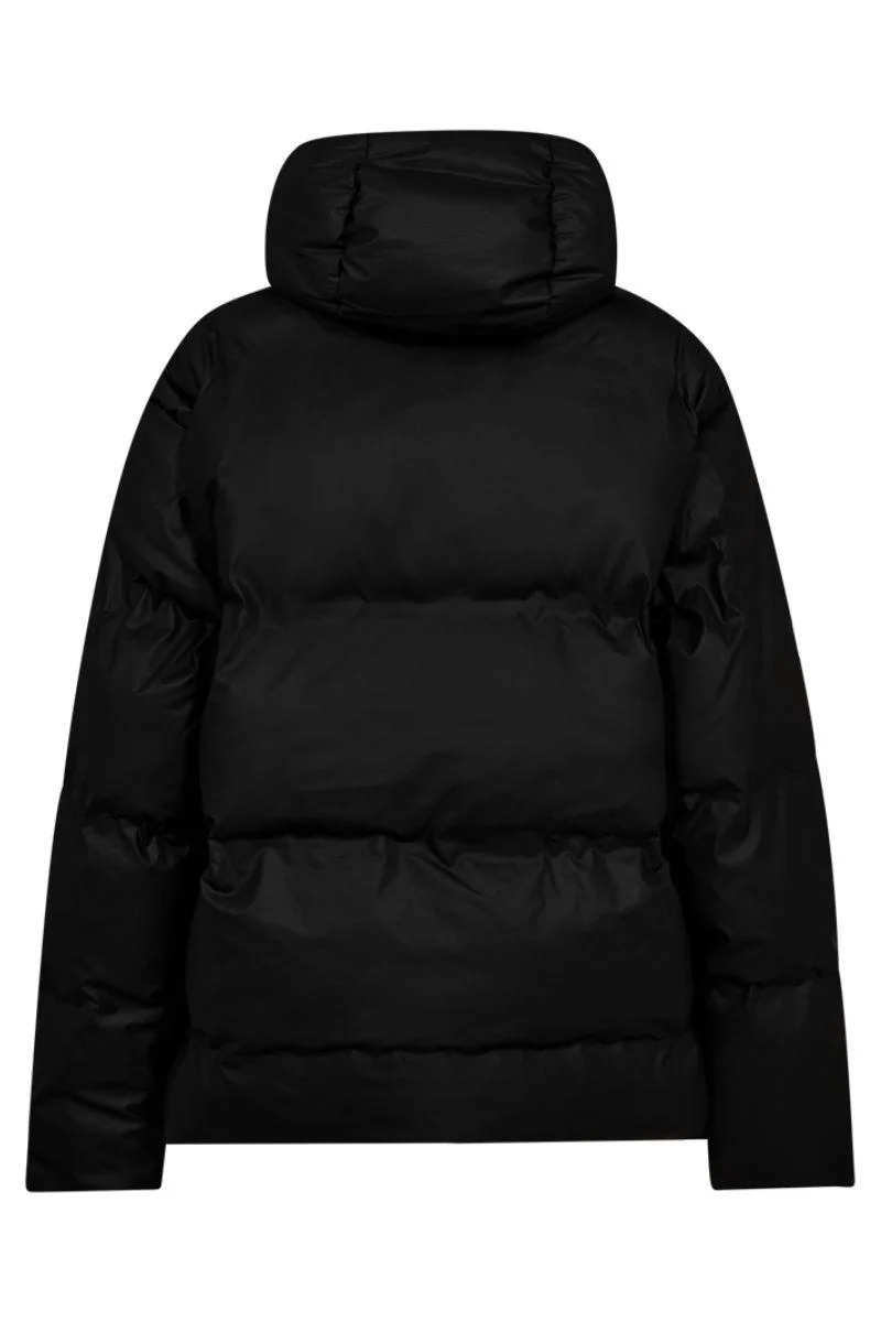 Raingo Jacket 206561 | Black | Jakke fra Freequent