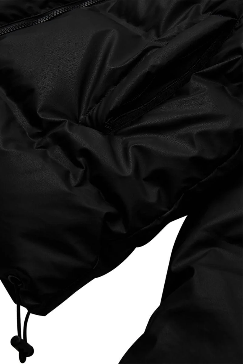 Raingo Jacket 206561 | Black | Jakke fra Freequent