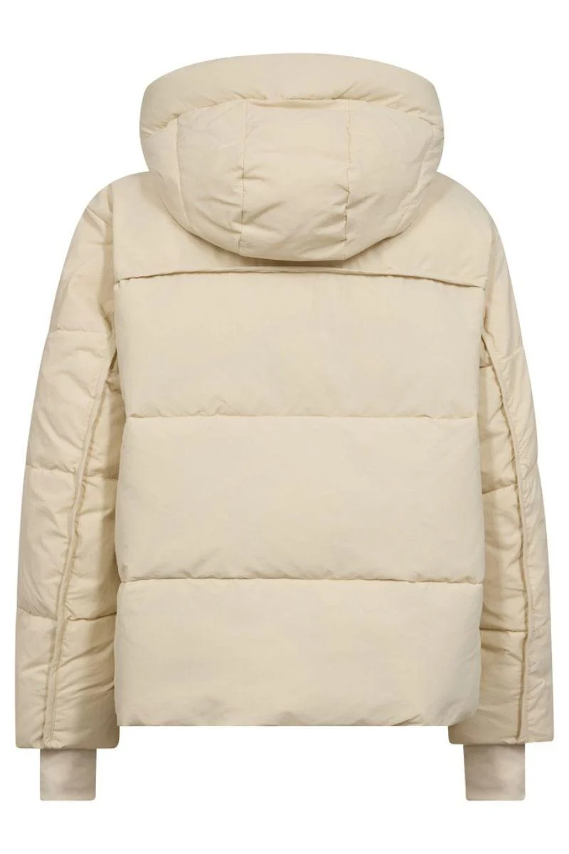Ollie Terma Jacket | Seedpearl | Jakke fra Mos Mosh