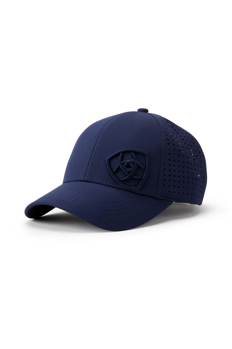 Tri Factor Kappe Deep Navy Einheitsgröße