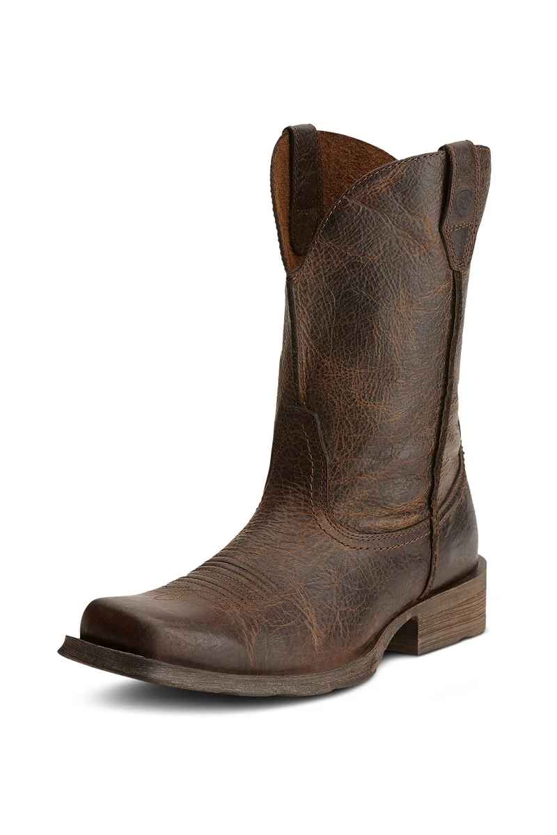 Herren Rambler Westernstiefel Wicker 44,5/D