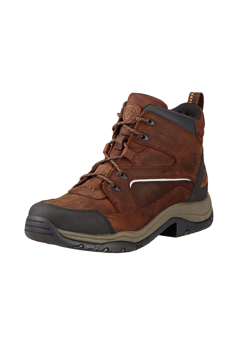 Telluride II H20 Herren Stallschuhe Copper 41