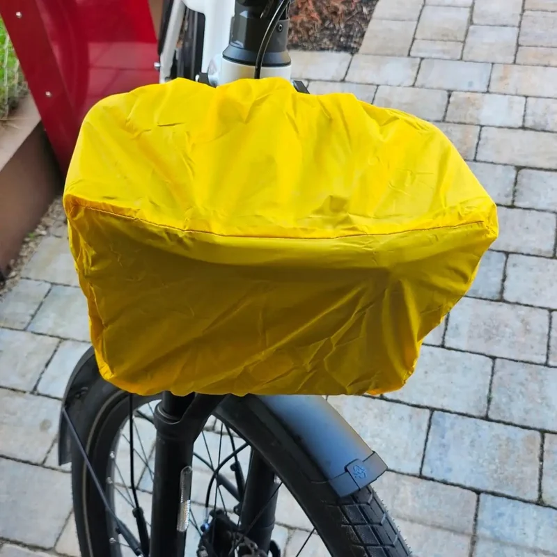 Hock "Rain Cover" Lenkertaschenschutz