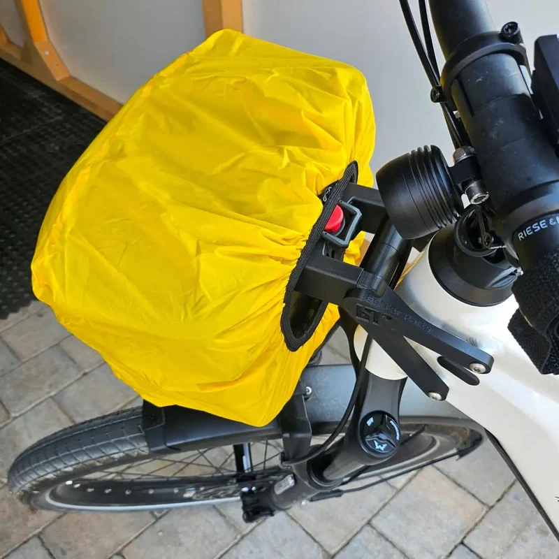 Hock "Rain Cover" Lenkertaschenschutz