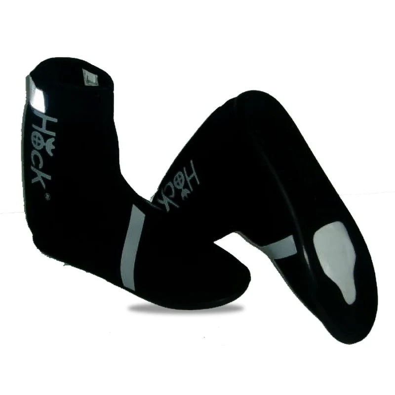 Hock "GamAs Thermo" Überschuhe mit Gummisohle