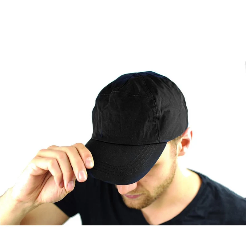 Regen-Schirmmütze "Rain Cap"