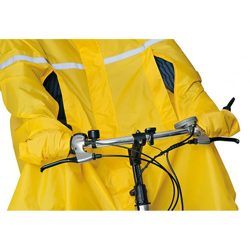 Radponcho "Super Perfekto" ABVERKAUF!