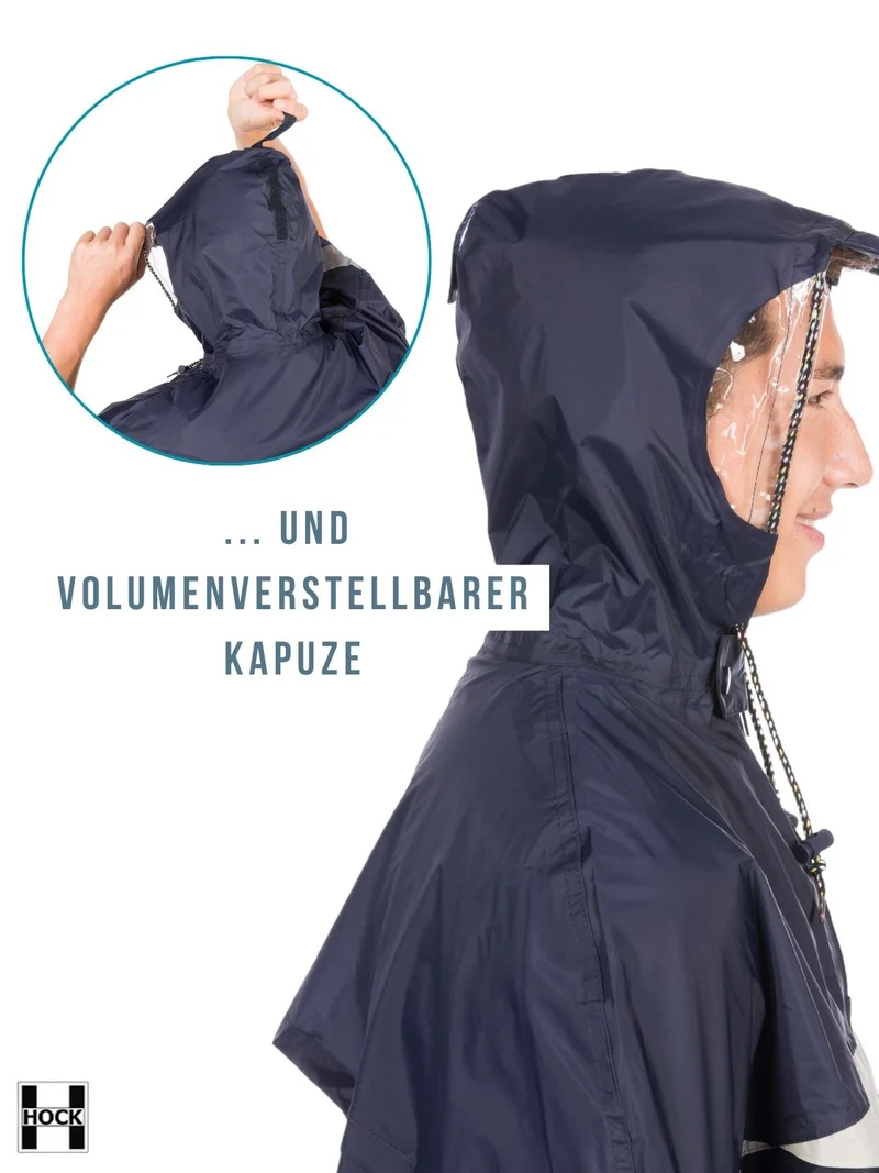 Radponcho "Super Praktiko" (SONDERPREIS)