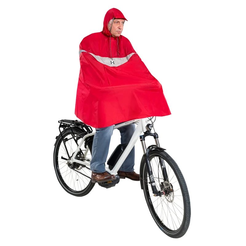 Radponcho "Super Praktiko" (SONDERPREIS)