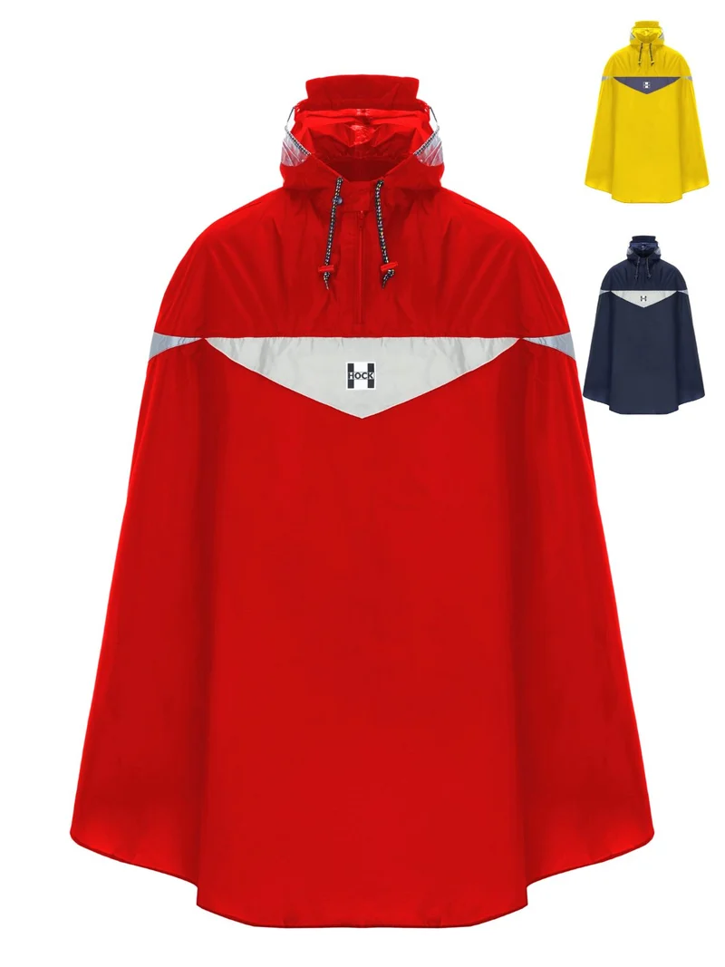 Radponcho "Super Praktiko" (SONDERPREIS)