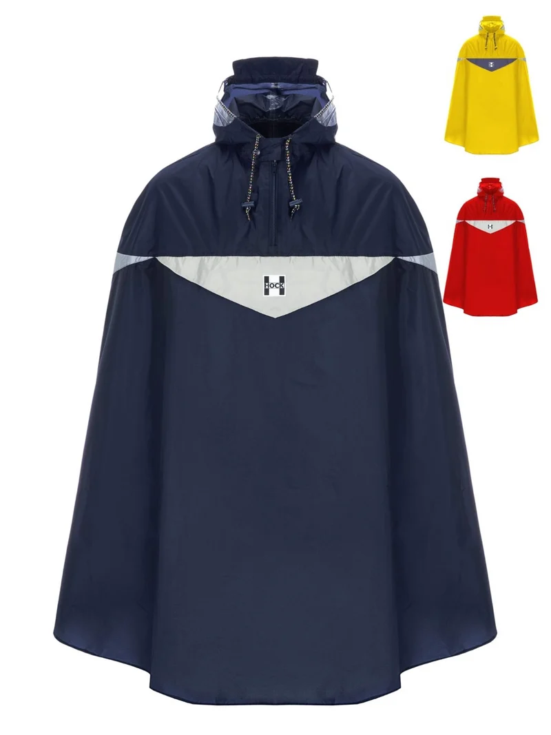 Radponcho "Super Praktiko" (SONDERPREIS)