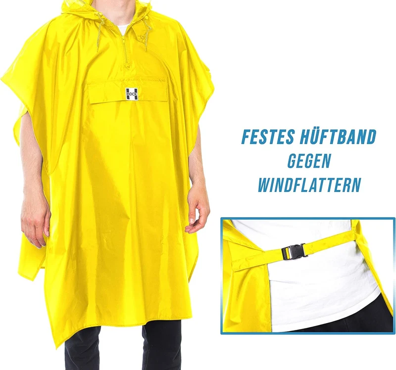 Radumhang "Rain Care", STARK REDUZIERT!