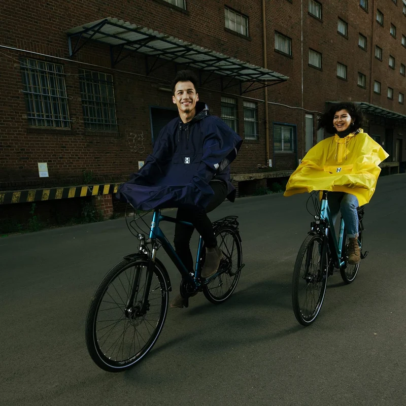 Radumhang "Rain Care", STARK REDUZIERT!