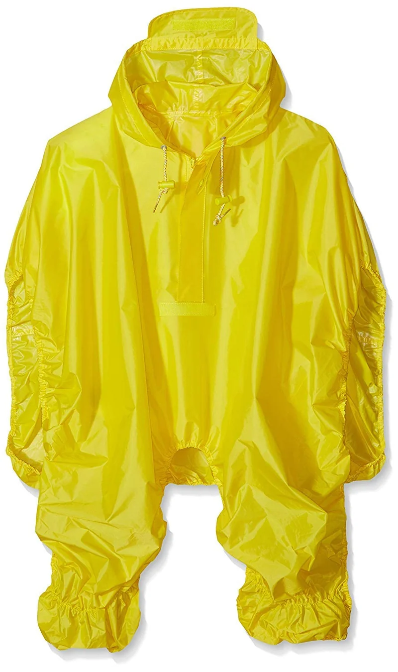 Kinder Fahrradsitz Cape "Rain Bow" - Regenschutz für Fahrradkindersitz