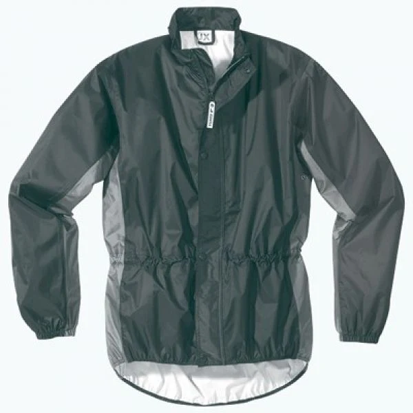 Regenjacke "Rain Guard Klima" von Hock