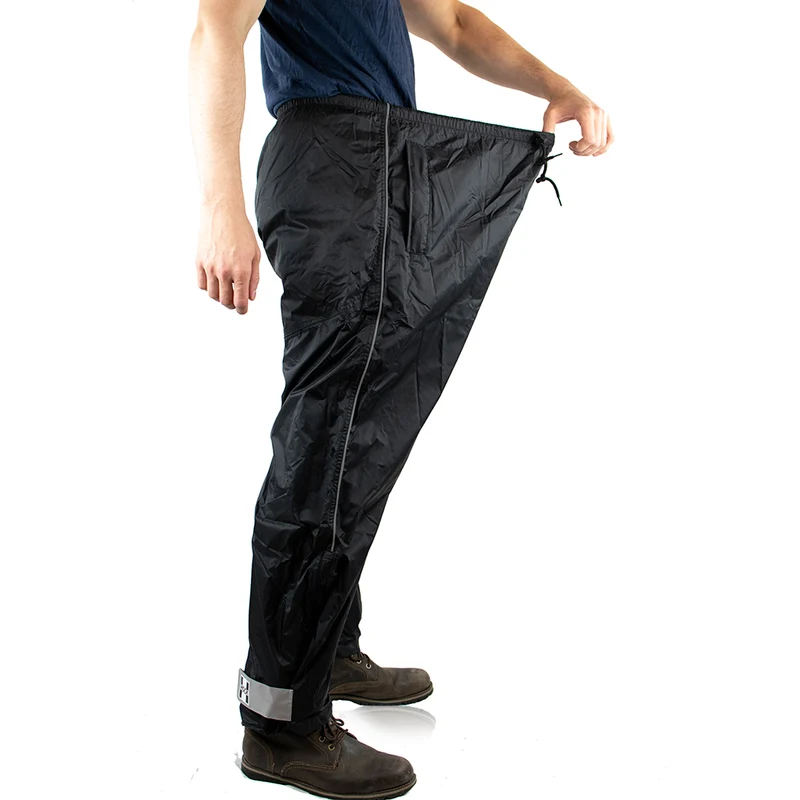 Rain Pants - Comfort Oversize - Regenhose