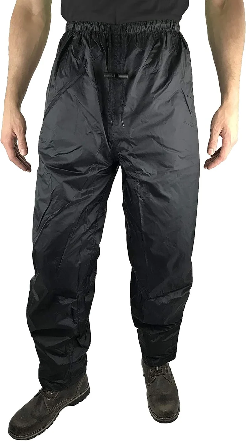 Regenhose - Rain Pants - Comfort (Sonderpreis)