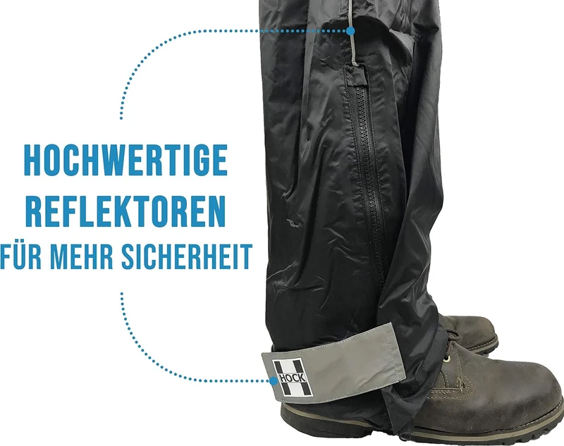 Regenhose - Rain Pants - Comfort (Sonderpreis)