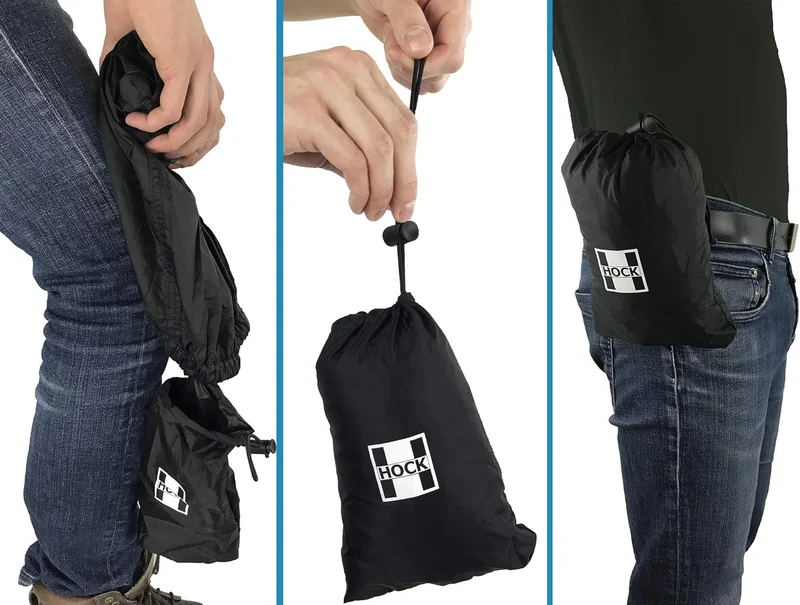 Regenhose - Rain Pants - Comfort (Sonderpreis)