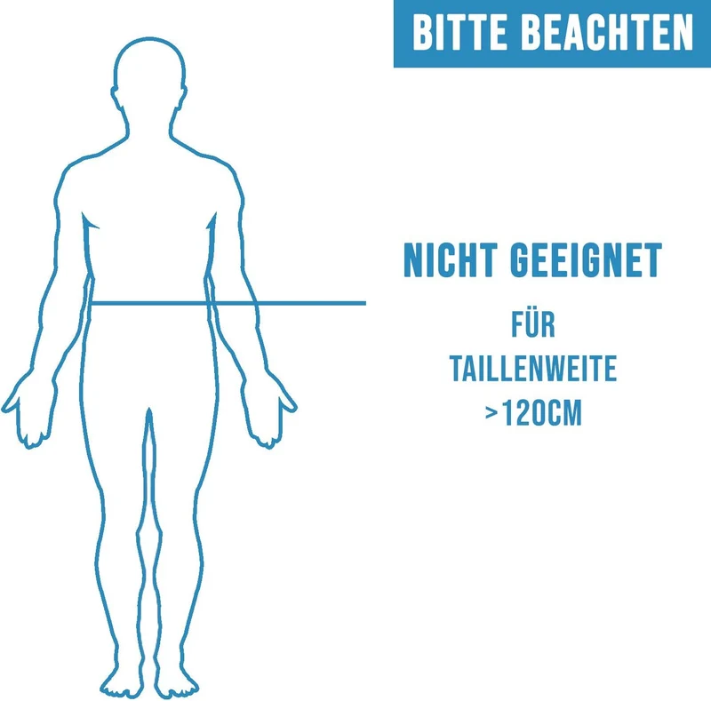 Regenhose - Rain Pants - Comfort (Sonderpreis)