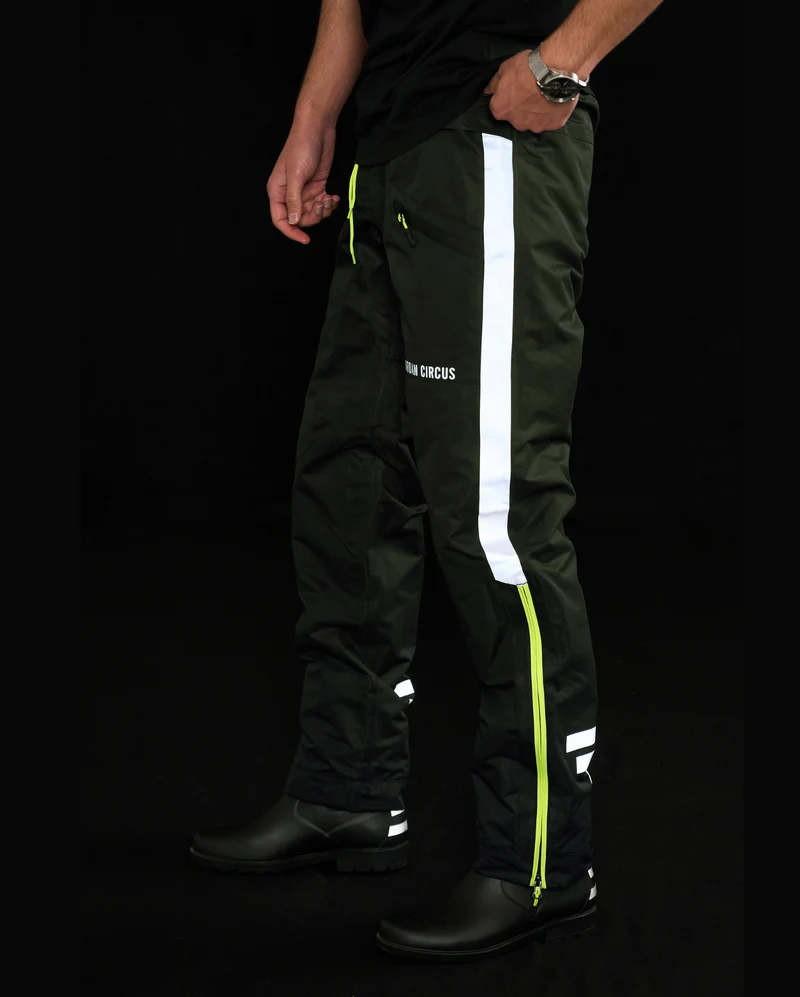 Pantalon de pluie IYUC