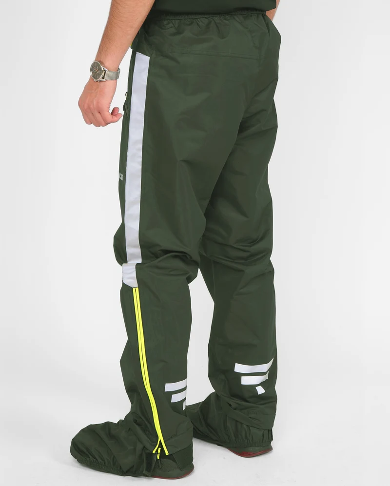 Pantalon de pluie IYUC